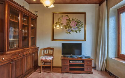 Logement:&nbsp;Casa Rosy 84.2