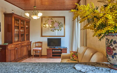 Logement:&nbsp;Casa Rosy 84.2