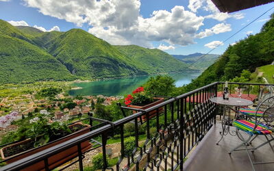 Logement:&nbsp;Casa Pina 84.1