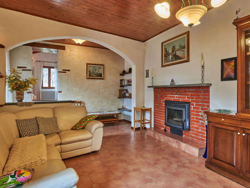 Logement:&nbsp;Casa Rosy 84.2