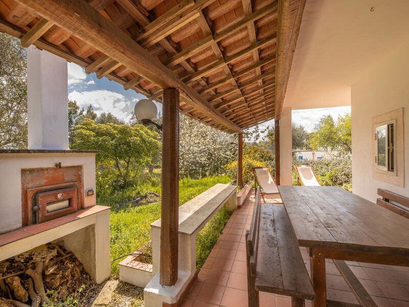 Logement:&nbsp;Trullo Rosa Gialla 113.1