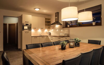 Logement:&nbsp;Residence Lipno 85.1