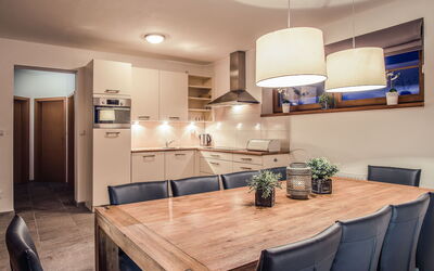 Logement:&nbsp;Residence Lipno 85.3