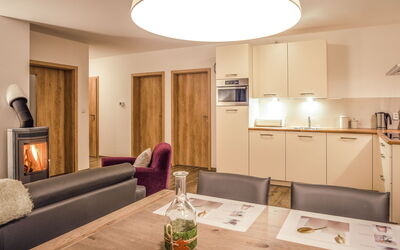 Logement:&nbsp;Residence Lipno 86.7
