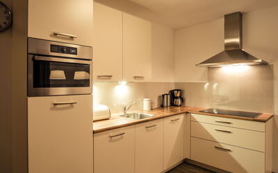 Logement:&nbsp;Residence Lipno 86.1