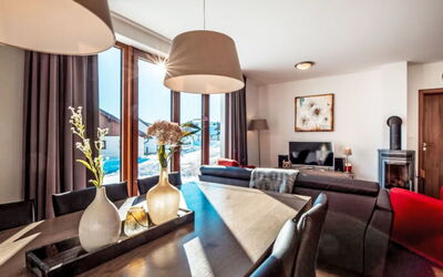 Logement:&nbsp;Residence Lipno 86.7