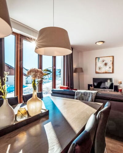 Residence Lipno 86.1