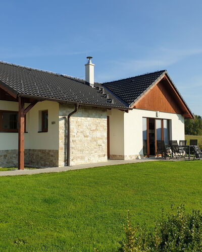 Residence Lipno 86.7