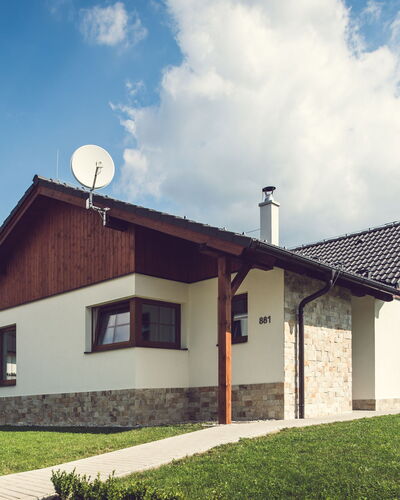 Residence Lipno 86.8