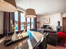 Logement:&nbsp;Residence Lipno 86.2