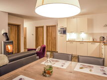 Logement:&nbsp;Residence Lipno 86.8