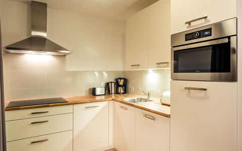 Logement:&nbsp;Residence Lipno 87.1