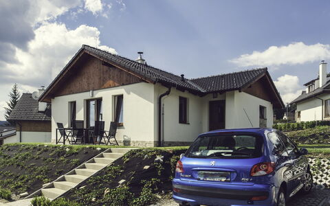 Logement:&nbsp;Residence Lipno 87.9