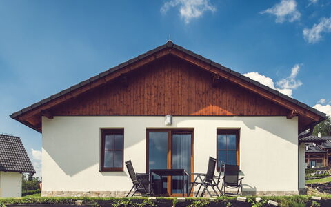 Logement:&nbsp;Residence Lipno 87.7