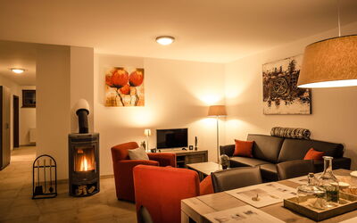 Logement:&nbsp;Residence Lipno 87.1