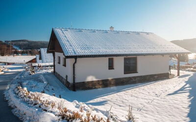 Logement:&nbsp;Residence Lipno 87.2