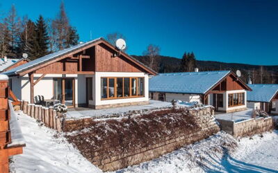 Logement:&nbsp;Residence Lipno 87.3