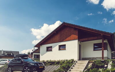 Logement:&nbsp;Residence Lipno 87.2