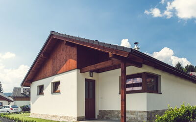 Logement:&nbsp;Residence Lipno 87.8