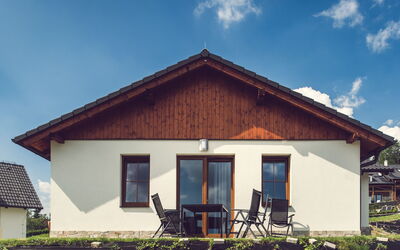 Logement:&nbsp;Residence Lipno 87.6
