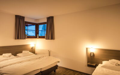 Logement:&nbsp;Residence Lipno 87.1