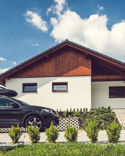 Residence Lipno 87.2