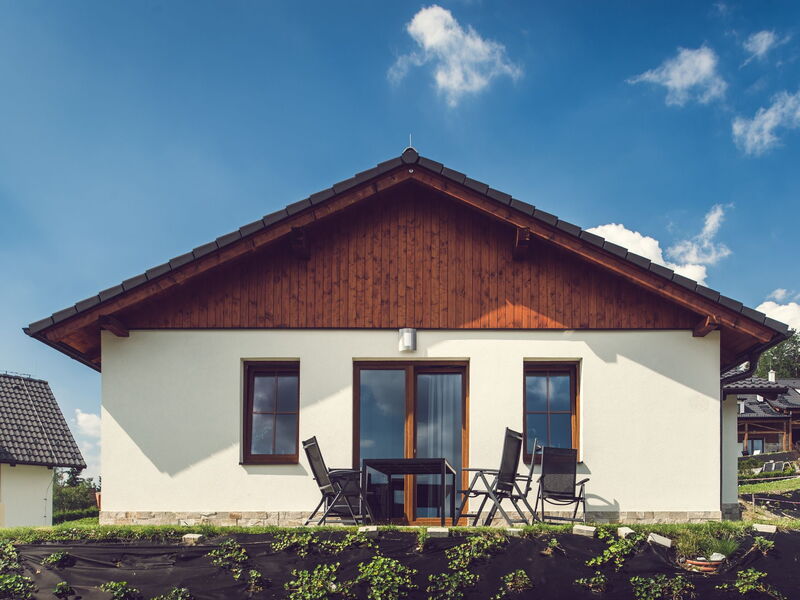 Logement:&nbsp;Residence Lipno 87.9
