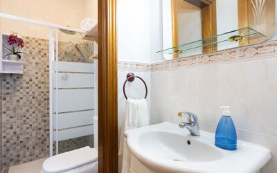 Comfy Flat Alcalá
