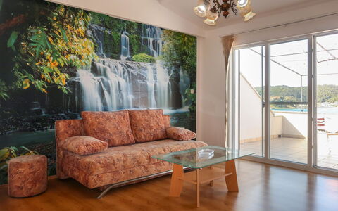 Logement:&nbsp;Katica 101.2