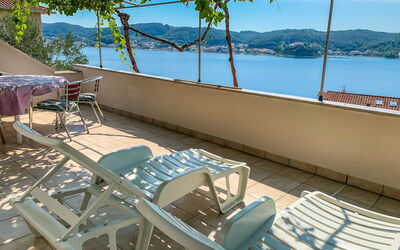Logement:&nbsp;Katica 101.2