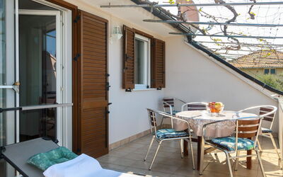 Logement:&nbsp;Katica 101.1