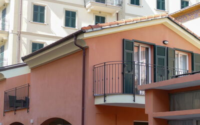 location de vacances Casa Vicino Mare - Alassio, Ligurie, Italie