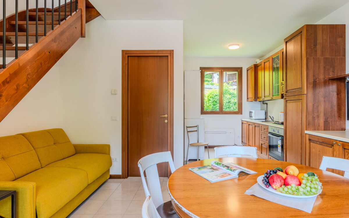 Logement:&nbsp;Borgo Castello 150.5