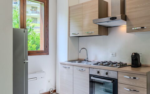 Logement:&nbsp;Borgo Castello 150.4