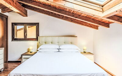 Logement:&nbsp;Borgo Castello 150.2