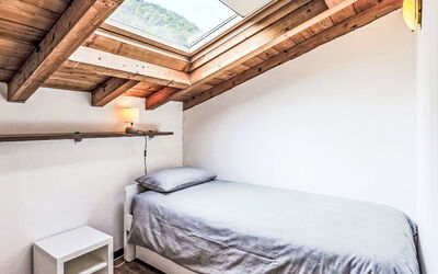 Logement:&nbsp;Borgo Castello 150.3