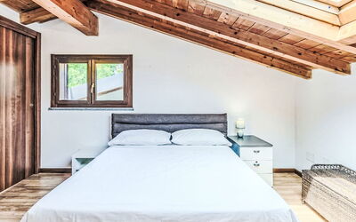 Logement:&nbsp;Borgo Castello 150.4