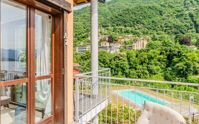 Logement:&nbsp;Borgo Castello 150.9