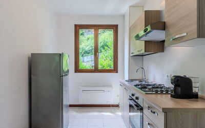 Logement:&nbsp;Borgo Castello 150.4