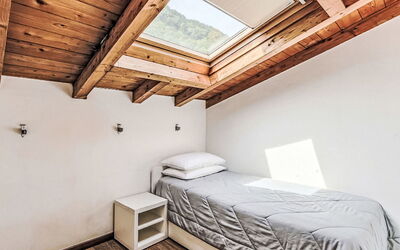 Logement:&nbsp;Borgo Castello 150.9