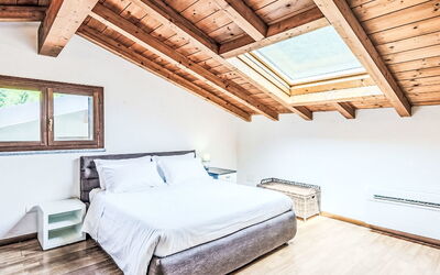 Logement:&nbsp;Borgo Castello 150.4
