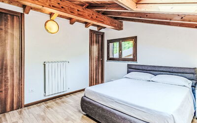 Logement:&nbsp;Borgo Castello 150.4