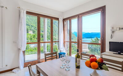 Logement:&nbsp;Borgo Castello 150.9