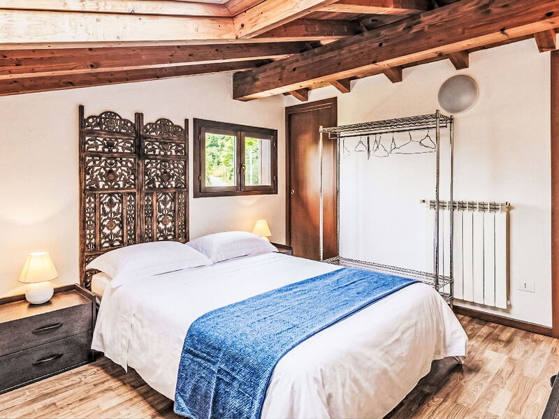 Logement:&nbsp;Borgo Castello 150.9