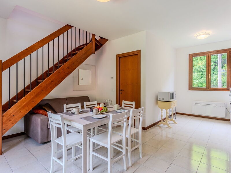 Logement:&nbsp;Borgo Castello 150.2