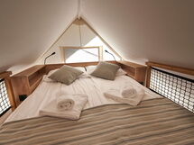 Logement:&nbsp;Europarcs De Rijp 124.3
