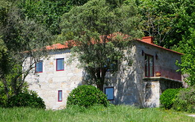 Casa da Quinta de Pedral