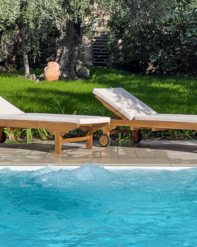 Villa Mimosa - Diano Marina