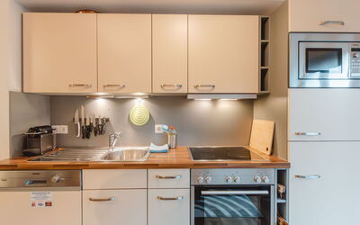 Logement:&nbsp;Tom & Jeri (Top 2) 605.1