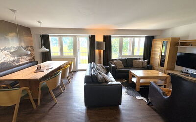 Logement:&nbsp;Oskar (Top 4) 605.2